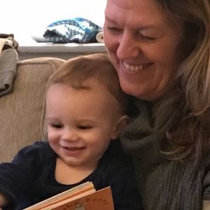 Meet your Posher, Denise